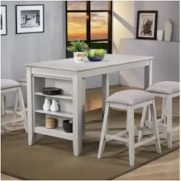 Drt23060 Winners Only Furniture Ridgewood Dining Room Furniture Counter Height Table