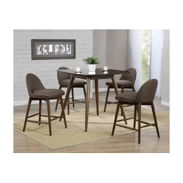 Dst54041 Winners Only Furniture Santana Dining Room Furniture Counter Height Table