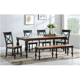Dt34078se Winners Only Furniture Torrance Dining Room Furniture Dining Table