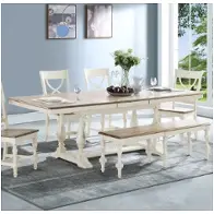 Dt34096gpt Winners Only Furniture Torrance Dining Room Furniture Dining Table