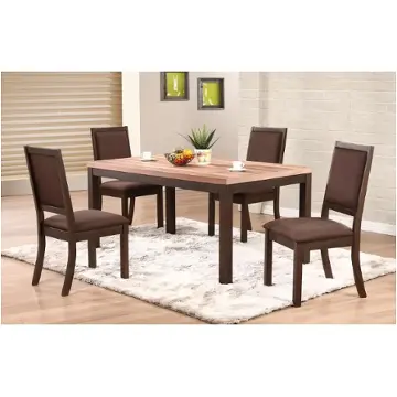 Dv23666 Winners Only Furniture Venice Dining Room Furniture Dining Table