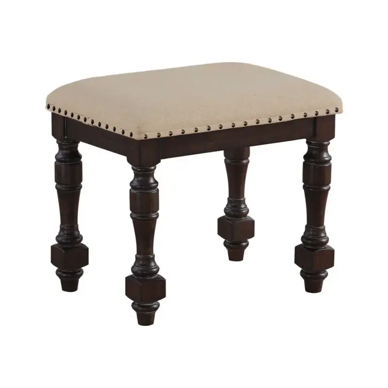 Dx1457x Winners Only Furniture Xcalibur - Espresso Dining Room Furniture Stool