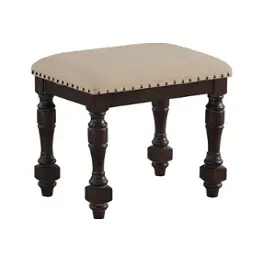 Dx1457x Winners Only Furniture Xcalibur - Espresso Dining Room Furniture Stool