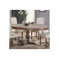 Dx14866gt Winners Only Furniture Xcalibur - Gray Dining Room Furniture Dining Table