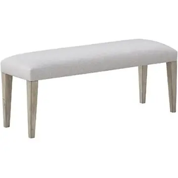 Dx3455 Winners Only Furniture Xena Dining Room Furniture Benche