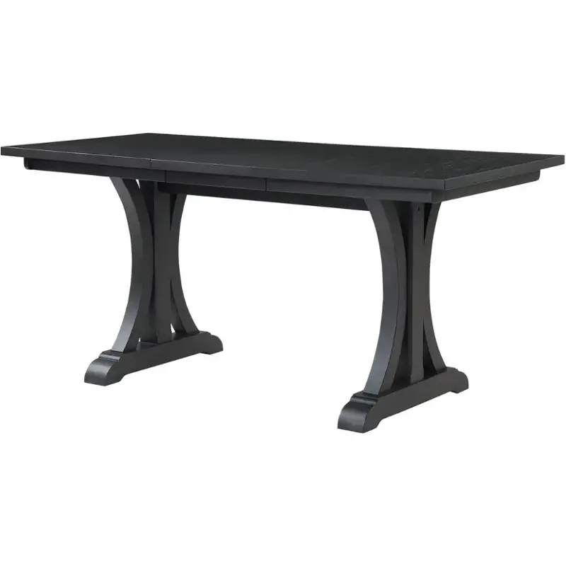 Dyt13678t Winners Only Furniture 78in Tall Table With 18in Leaf