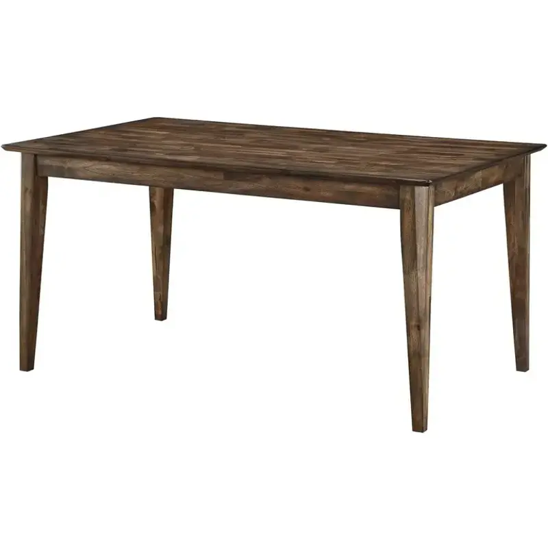 Dz13660 Winners Only Furniture Zoey Dining Room Furniture Dinette Table