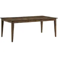 Dz14278 Winners Only Furniture Zoey Dining Table