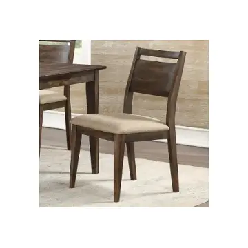 Dz1450s Winners Only Furniture Zoey Dining Room Furniture Dining Chair