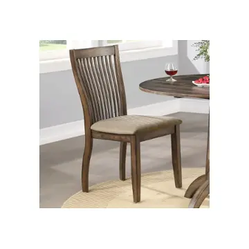 Dz1451s Winners Only Furniture Zoey Dining Room Furniture Dining Chair