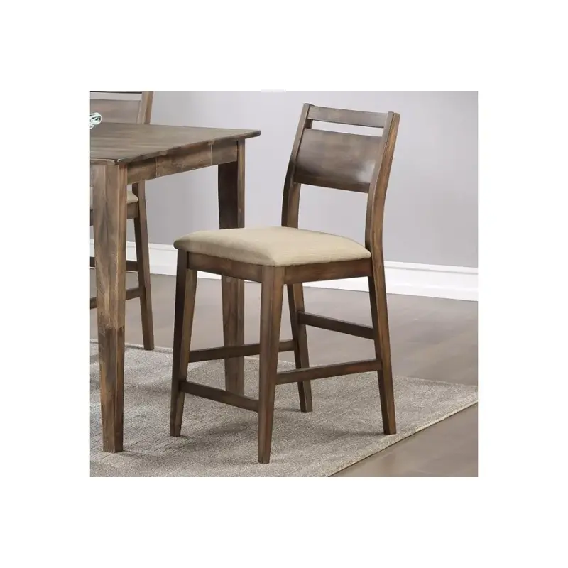 Dzt145024 Winners Only Furniture Zoey Dining Room Furniture Stool