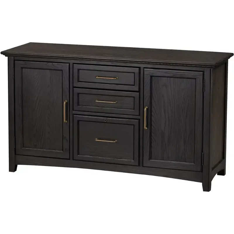 Ga154cw Winners Only Furniture Addison 54in Credenza