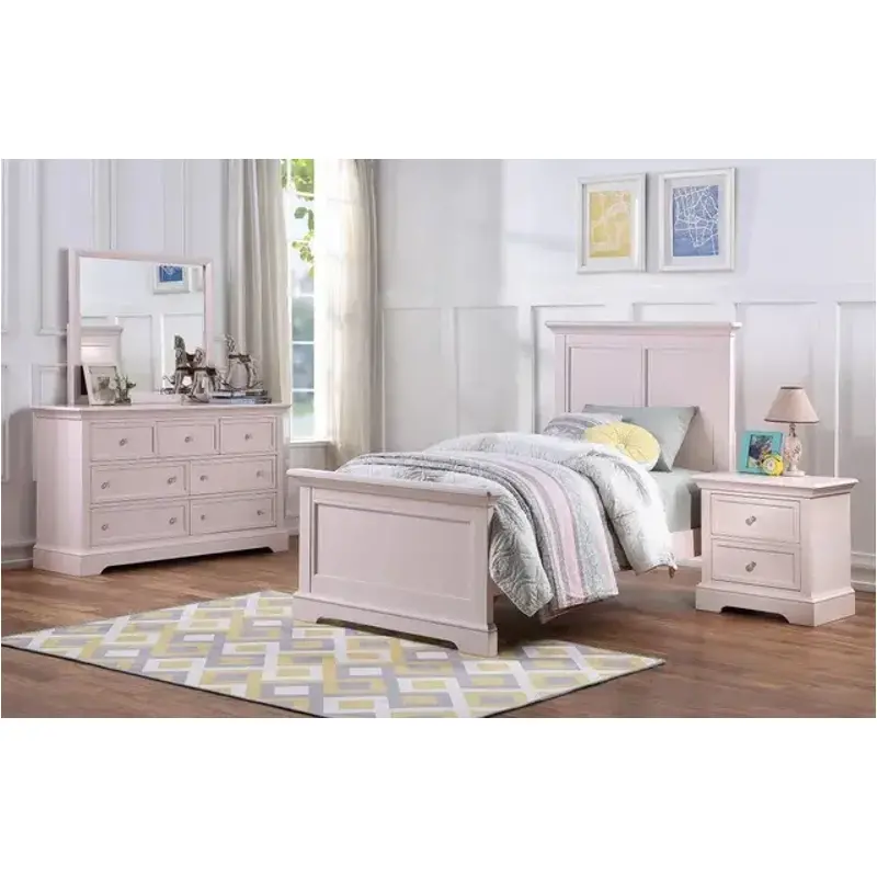 Bj3001fh Winners Only Furniture Jewel Bedroom Furniture Bed