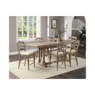 Dat245024r Winners Only Furniture Augusta Dining Room Furniture Stool
