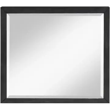 Bfc2009 Winners Only Furniture Fresno - Charcoal Bedroom Furniture Mirror