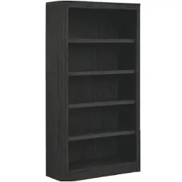 Bfc232b Winners Only Furniture Fresno - Charcoal Bedroom Furniture Bookcase