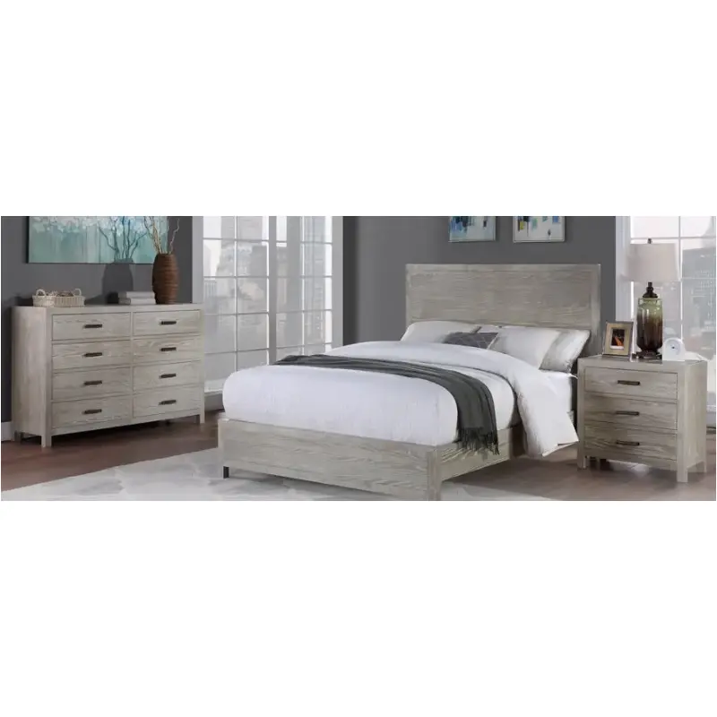 Bfg2005 Winners Only Furniture Fresno - Gray Oak Bedroom Furniture Nightstand