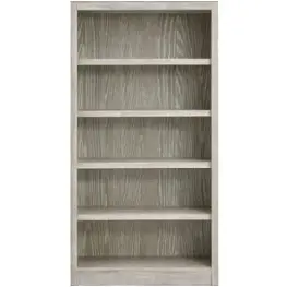 Bfg232b Winners Only Furniture Fresno - Gray Oak Bedroom Furniture Bookcase