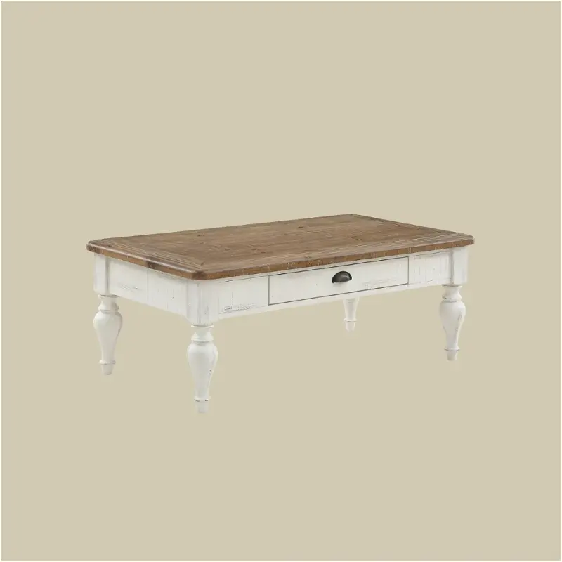 Aa400cp Winners Only Furniture Augusta Living Room Furniture Cocktail Table