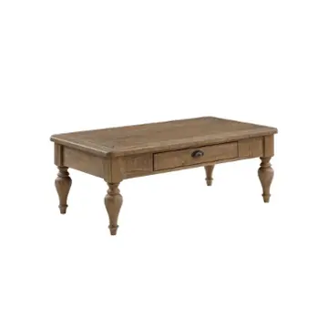 Aa400cr Winners Only Furniture Augusta Living Room Furniture Cocktail Table
