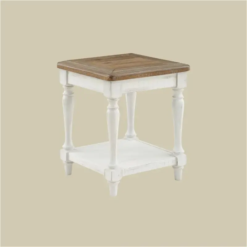 Aa400ep Winners Only Furniture Augusta Living Room Furniture End Table