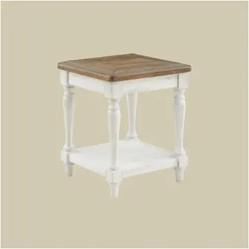 Aa400ep Winners Only Furniture Augusta Living Room Furniture End Table