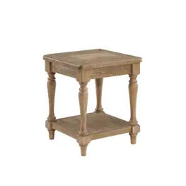 Aa400er Winners Only Furniture Augusta Living Room Furniture End Table