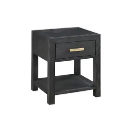 Bfc2005y Winners Only Furniture Fresno - Charcoal Bedroom Furniture Nightstand