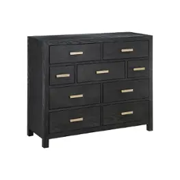 Bfc2006y Winners Only Furniture Fresno - Charcoal Bedroom Furniture Dresser