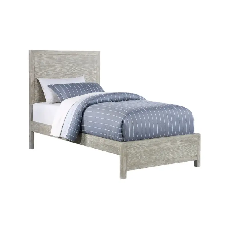 Bfg2001th Winners Only Furniture Fresno - Gray Oak Bedroom Furniture Bed