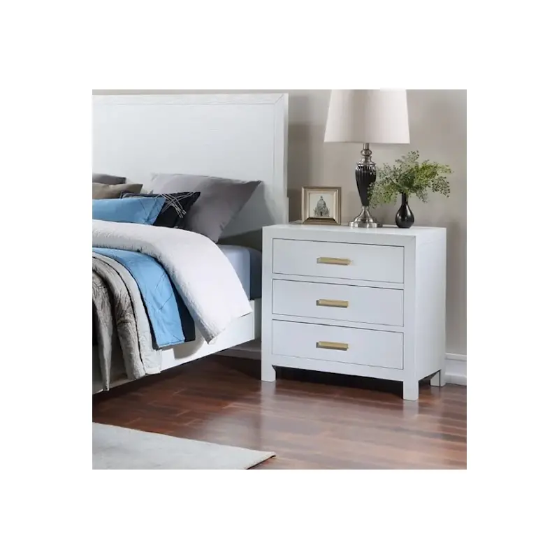 Bfp2005 Winners Only Furniture Fresno - White Bedroom Furniture Nightstand