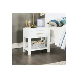 Bfp2005y Winners Only Furniture Fresno - White Bedroom Furniture Nightstand