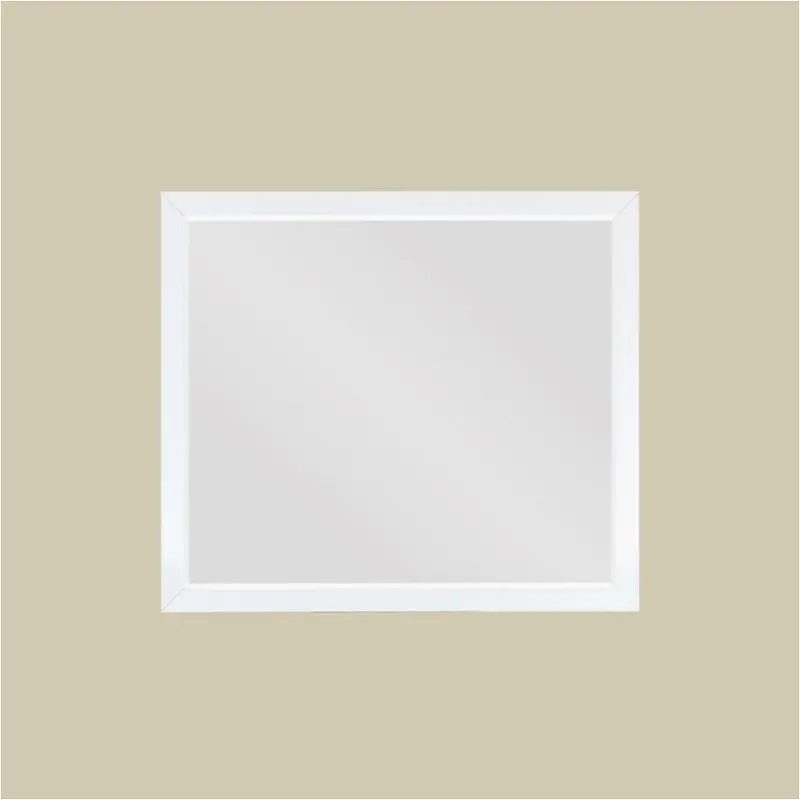 Bfp2009 Winners Only Furniture Fresno - White Bedroom Furniture Mirror