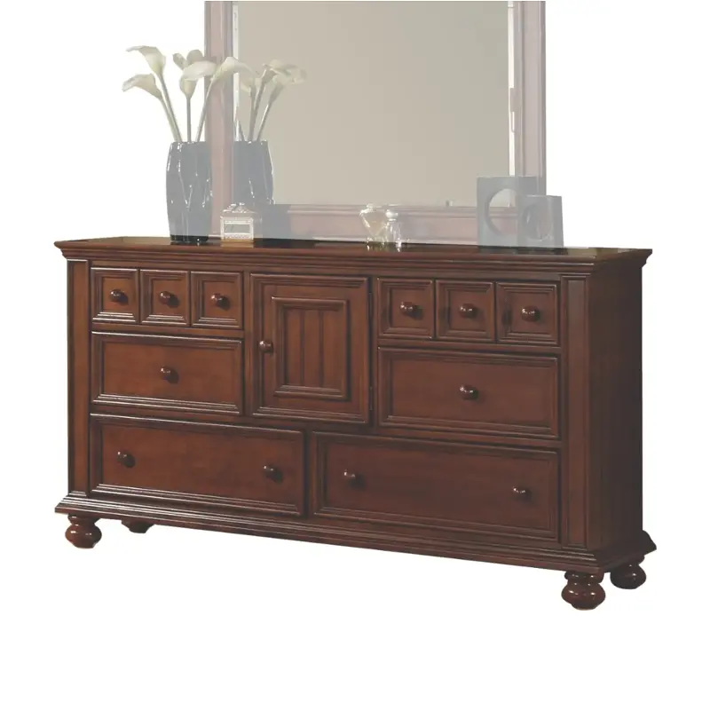 Bg1006n Winners Only Furniture Cape Cod - Chocolate Bedroom Furniture Dresser