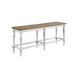 Dat245624p Winners Only Furniture Augusta Dining Room Furniture Benche