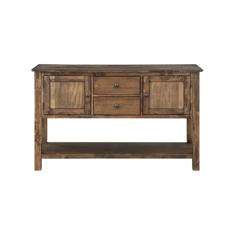 Dz1470b Winners Only Furniture Zoey Dining Room Furniture Server