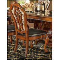 Hd-8072-sc Homey Designs Hd-8072 Dining Room Furniture Dining Chair