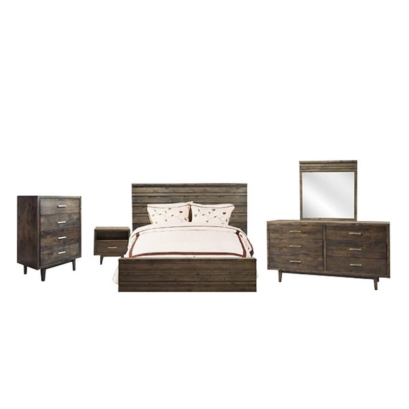 Avondale Bedroom Set Legends Furniture
