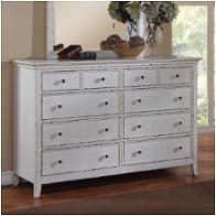 Zbsd-7013 Legends Furniture Brookside Bedroom Furniture Dresser