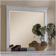 Zbsd-7014 Legends Furniture Brookside Bedroom Furniture Mirror