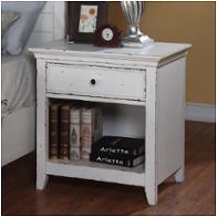 Zbsd-7015 Legends Furniture Brookside Bedroom Furniture Nightstand