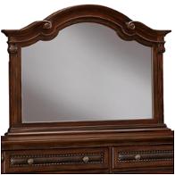 Zf-f7014 Legends Furniture Franklin Bedroom Furniture Mirror