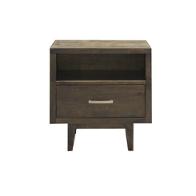 Av7106.chr Legends Furniture Avondale Bedroom Furniture Nightstand