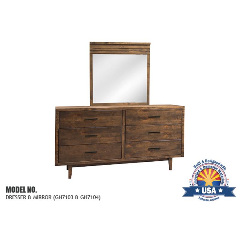 Glendale Bedroom Set Legends Furniture