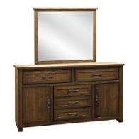 Ww7102.old Legends Furniture Westwood Bedroom Furniture Mirror