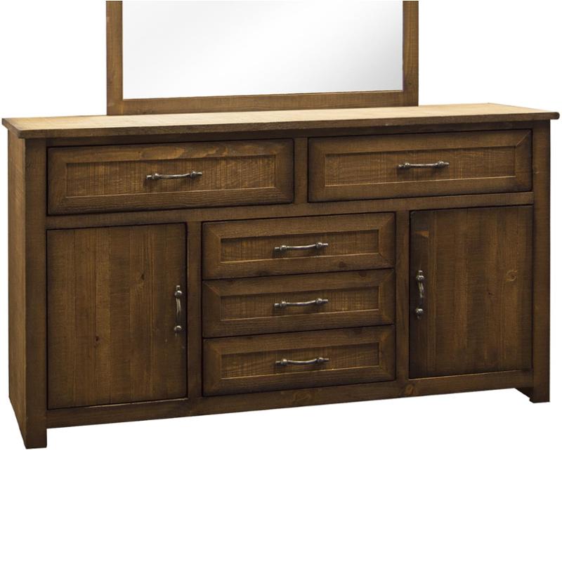 Westwood Bedroom Set Legends Furniture