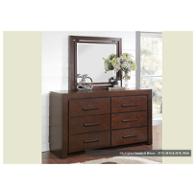 Zctl-7013 Legends Furniture City Lights Bedroom Furniture Dresser