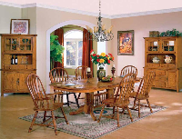 Table / 4sc / 2ac