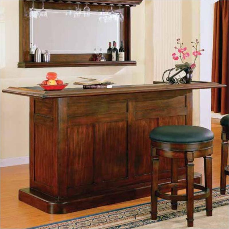 1101-35-b E. C. I. Furniture Nova Accent Furniture Bar