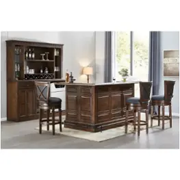 Y1150-35-rt E. C. I. Furniture Manchester Accent Furniture Bar
